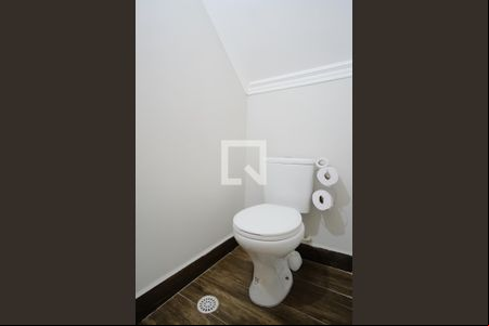 Lavabo de casa para alugar com 4 quartos, 190m² em Vila Carrão, São Paulo