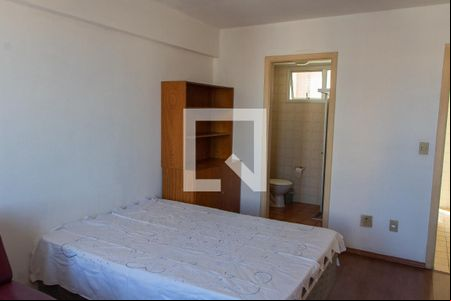 SALA/QUARTO de kitnet/studio à venda com 1 quarto, 45m² em Centro, Campinas