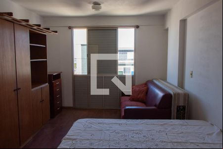 SALA/QUARTO de kitnet/studio à venda com 1 quarto, 45m² em Centro, Campinas