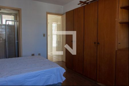 SALA/QUARTO de kitnet/studio à venda com 1 quarto, 45m² em Centro, Campinas