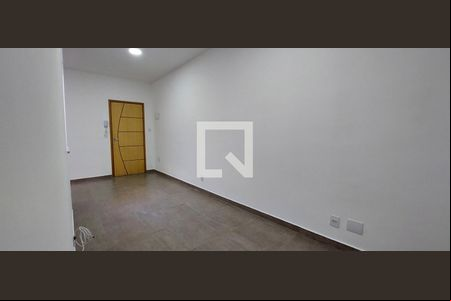 Sala de apartamento para alugar com 2 quartos, 122m² em Jardim Las Vegas, Santo André