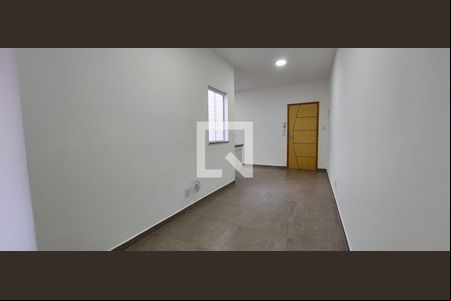 Sala de apartamento para alugar com 2 quartos, 122m² em Jardim Las Vegas, Santo André