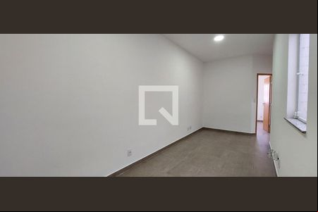 Sala de apartamento para alugar com 2 quartos, 122m² em Jardim Las Vegas, Santo André