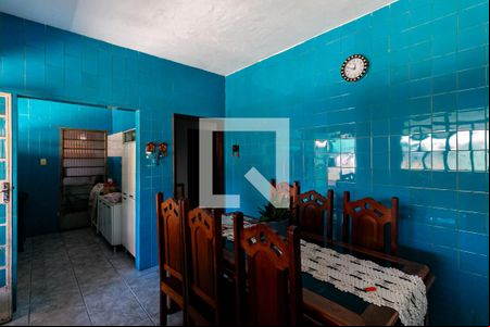 Sala de casa à venda com 2 quartos, 400m² em Santa Maria, Belo Horizonte
