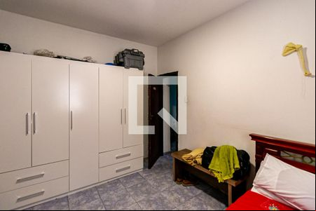 Quarto de casa à venda com 2 quartos, 400m² em Santa Maria, Belo Horizonte