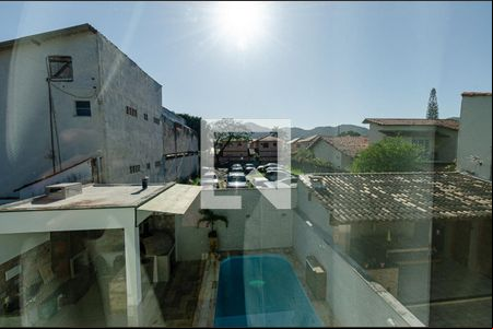 Suíte 1 vista de casa para alugar com 3 quartos, 174m² em Serra Grande, Niterói