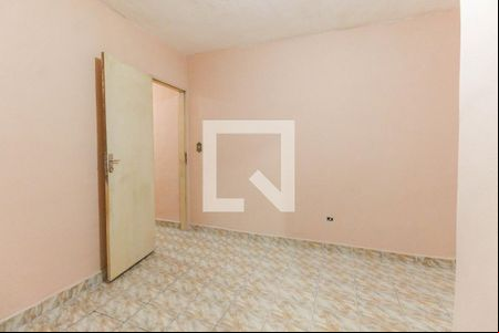 Suíte de casa para alugar com 2 quartos, 50m² em Cidade Líder, São Paulo