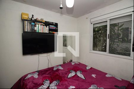 Quarto de apartamento à venda com 1 quarto, 62m² em Medianeira, Porto Alegre