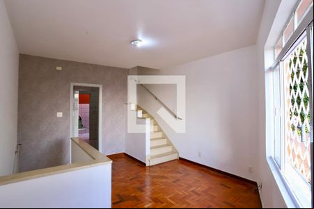 Sala de casa para alugar com 2 quartos, 100m² em Vila Prudente, São Paulo