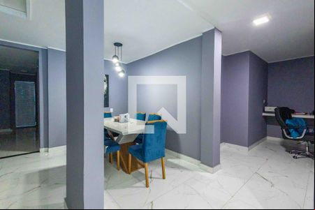 Sala de casa à venda com 3 quartos, 300m² em Itanhangá, Rio de Janeiro