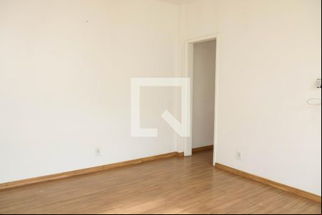 Sala de apartamento para alugar com 2 quartos, 56m² em Cascadura, Rio de Janeiro