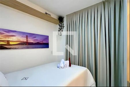 Apartamento à venda com 1 quarto, 24m² em República, São Paulo