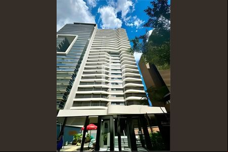 Apartamento à venda com 1 quarto, 24m² em República, São Paulo