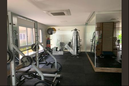 Apartamento à venda com 3 quartos, 144m² em Chácara Santo Antônio, São Paulo