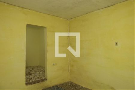 Sala/Quarto de casa para alugar com 1 quarto, 36m² em Cidade Líder, São Paulo