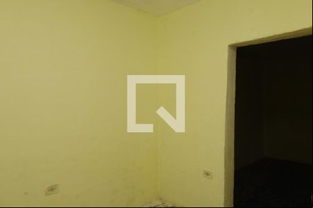 Sala/Quarto de casa para alugar com 1 quarto, 36m² em Cidade Líder, São Paulo