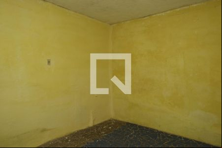 Sala/Quarto de casa para alugar com 1 quarto, 36m² em Cidade Líder, São Paulo