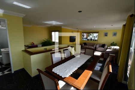 Sala 2 de apartamento para alugar com 4 quartos, 176m² em Ponte Preta, Campinas