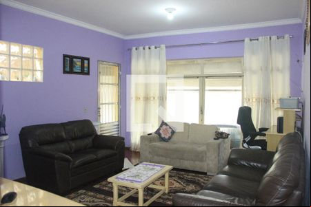 Sala de casa à venda com 2 quartos, 156m² em Vila Sao Paulo, Guarulhos