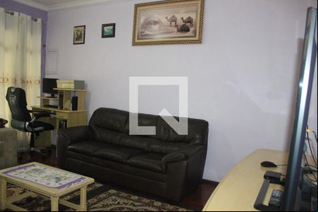 Sala de casa à venda com 2 quartos, 156m² em Vila Sao Paulo, Guarulhos