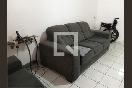 Casa de Condomínio à venda com 2 quartos, 95m² em Santana, São Paulo