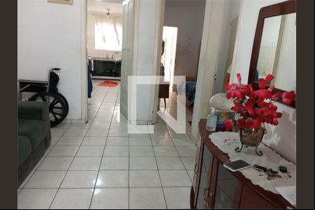 Casa de Condomínio à venda com 2 quartos, 95m² em Santana, São Paulo