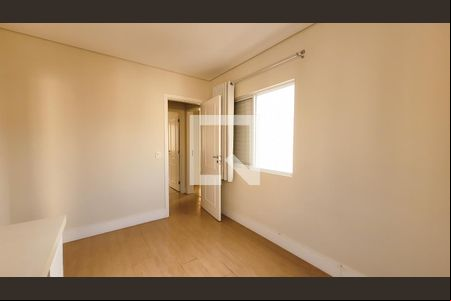 Suite Master de apartamento à venda com 3 quartos, 136m² em Parque das Flores, Campinas
