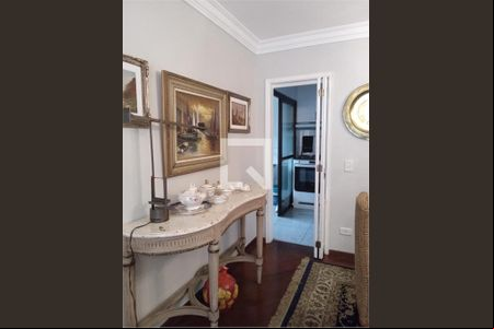 Apartamento à venda com 3 quartos, 96m² em Campo Belo, São Paulo