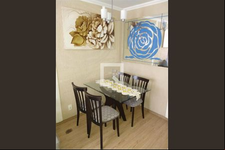 Apartamento à venda com 2 quartos, 42m² em Vila Talarico, São Paulo
