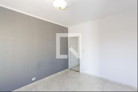 Sala de casa à venda com 3 quartos, 171m² em Parque Novo Oratório, Santo André