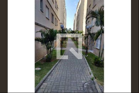 Apartamento à venda com 2 quartos, 48m² em Novo Osasco, Osasco
