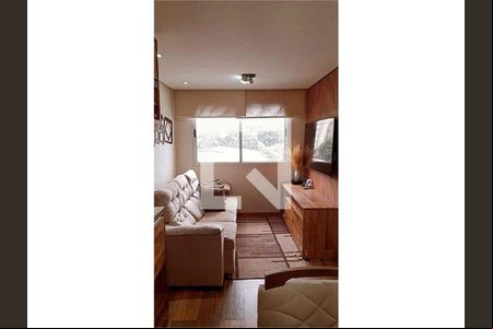 Apartamento à venda com 2 quartos, 48m² em Novo Osasco, Osasco