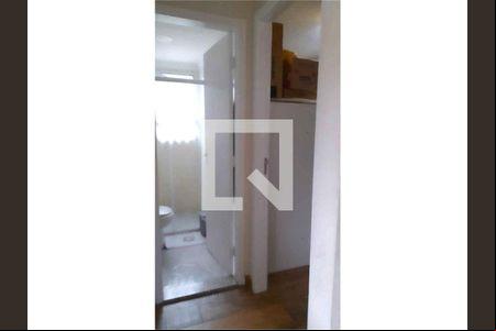 Apartamento à venda com 2 quartos, 48m² em Novo Osasco, Osasco