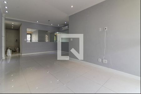 Sala de apartamento à venda com 3 quartos, 91m² em Recreio dos Bandeirantes, Rio de Janeiro