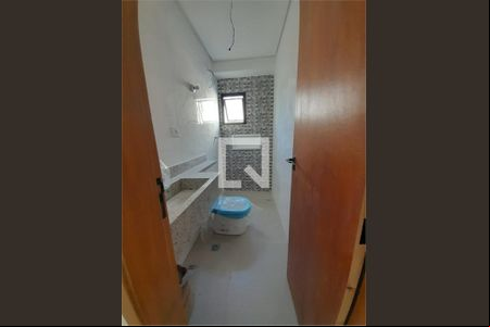 Casa de Condomínio à venda com 3 quartos, 148m² em Parque das Nações, Santo André