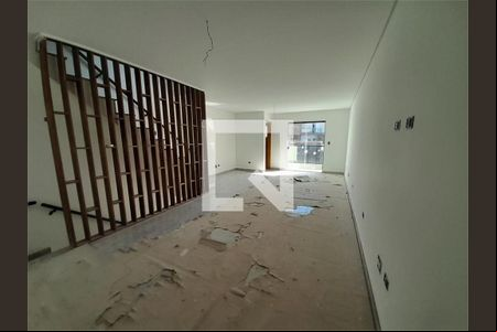 Casa de Condomínio à venda com 3 quartos, 148m² em Parque das Nações, Santo André