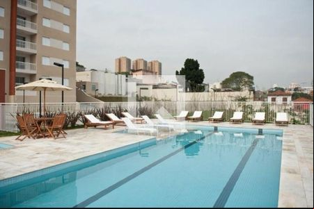 Apartamento à venda com 2 quartos, 65m² em Vila Vasconcelos, São Paulo