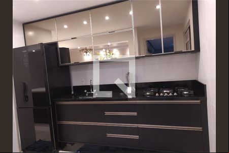 Apartamento à venda com 2 quartos, 94m² em Jardim Santa Mena, Guarulhos