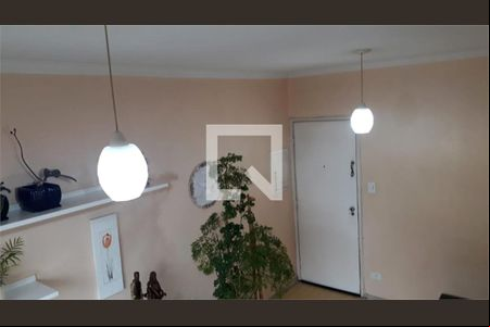 Apartamento à venda com 2 quartos, 57m² em Rudge Ramos, São Bernardo do Campo