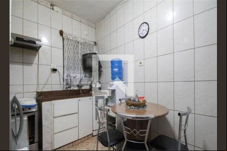 Casa à venda com 5 quartos, 250m² em Vila Matilde, São Paulo