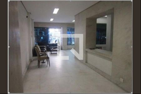 Apartamento à venda com 1 quarto, 50m² em República, São Paulo