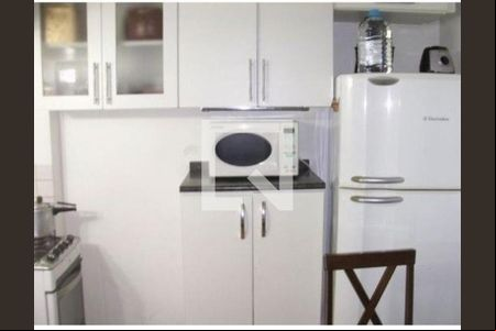 Apartamento à venda com 1 quarto, 50m² em República, São Paulo