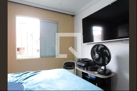 Apartamento à venda com 2 quartos, 52m² em Vila Regina, São Paulo