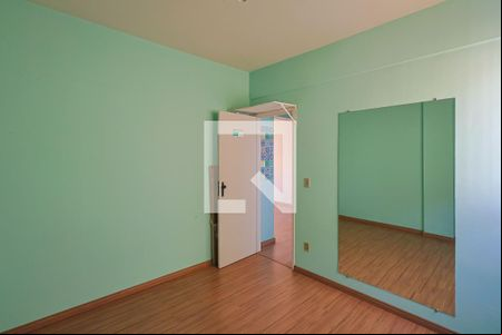 Quarto 1 de apartamento à venda com 2 quartos, 75m² em Jardim America, Belo Horizonte