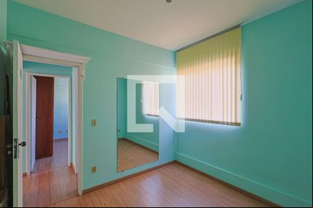 Quarto 1 de apartamento à venda com 2 quartos, 75m² em Jardim America, Belo Horizonte