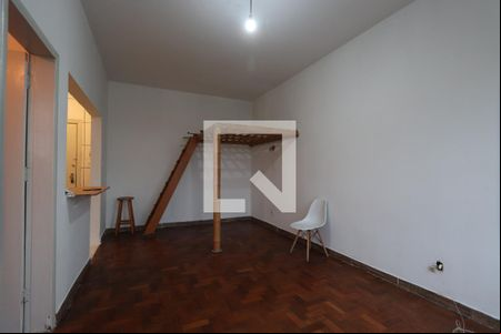 Studio de kitnet/studio à venda com 1 quarto, 35m² em Centro Histórico de São Paulo, São Paulo