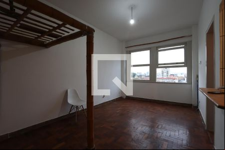 Studio de kitnet/studio à venda com 1 quarto, 35m² em Centro Histórico de São Paulo, São Paulo