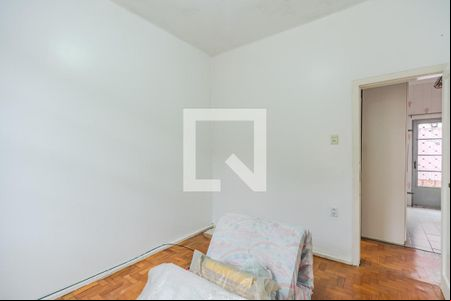 Quarto 2 de casa para alugar com 6 quartos, 206m² em Santa Tereza, Porto Alegre