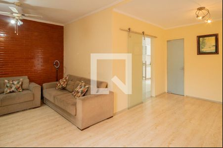 Sala de casa à venda com 3 quartos, 160m² em Santa Terezinha, São Bernardo do Campo