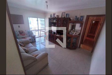 Apartamento para alugar com 3 quartos, 82m² em Méier, Rio de Janeiro